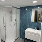Central Apartman B