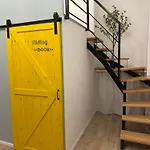 Central Apartman B