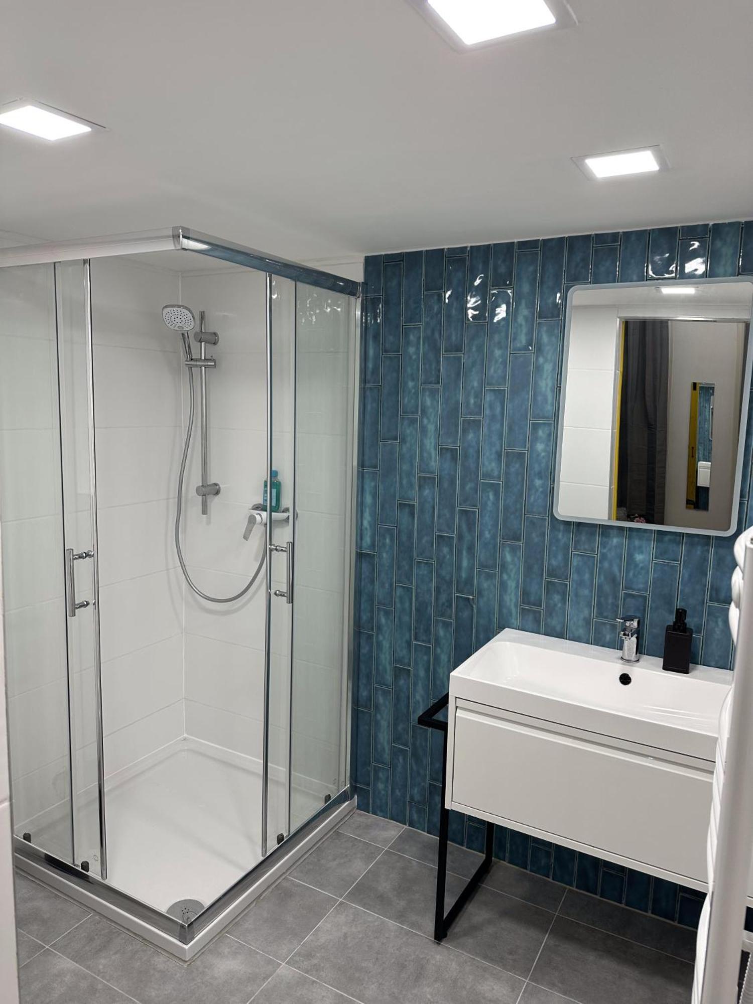 Central Apartman B *