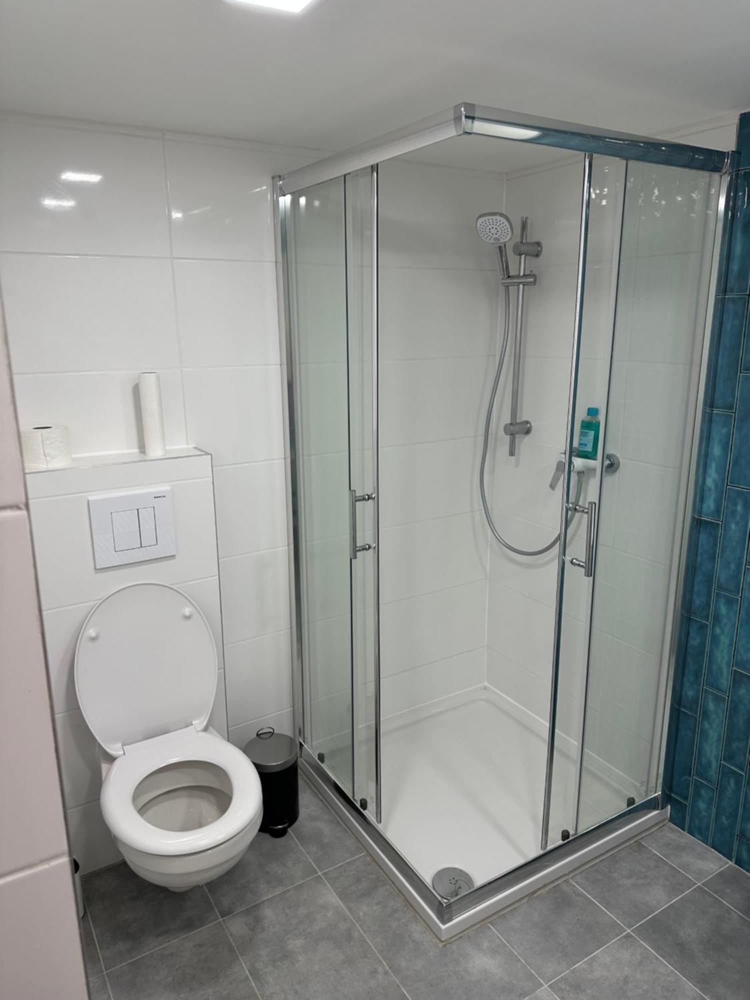 Central Apartman B *