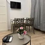 Central Apartman B