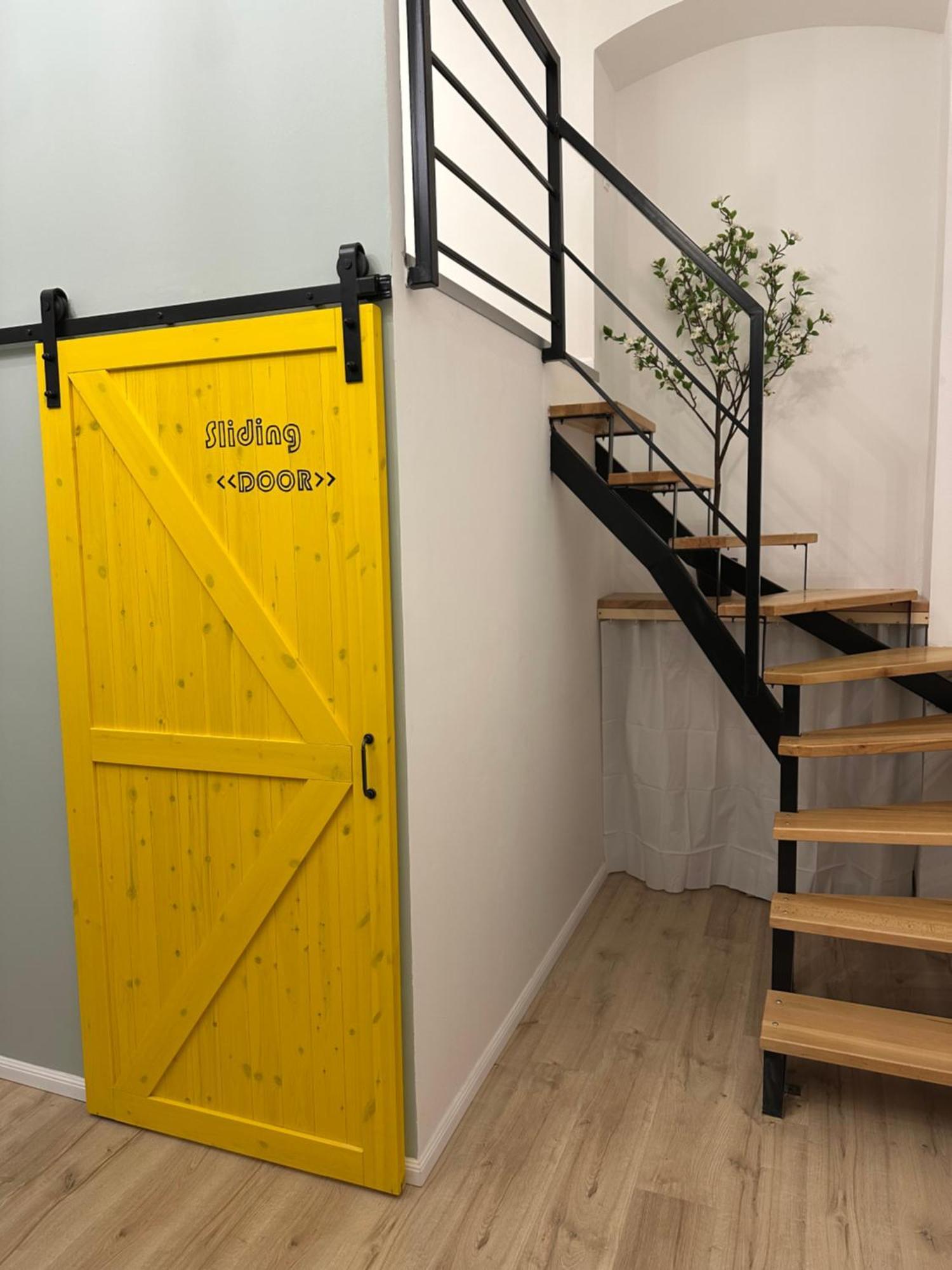 Apartamento Central Apartman B *