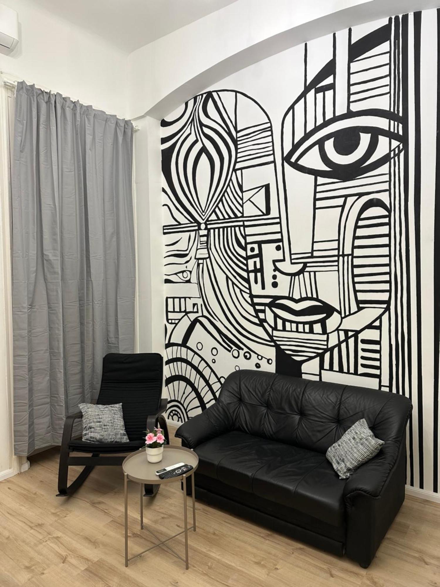 Apartamento Central Apartman B Budapest